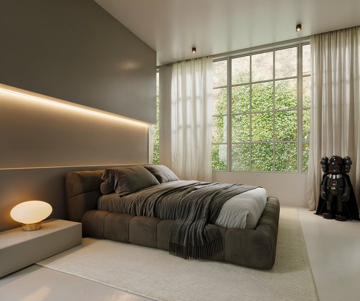 Apartment in Cedofeita, Santo Ildefonso, Se, Miragaia, Sao Nicolau e Vitoria, Porto District, Portugal 5 - 15214283