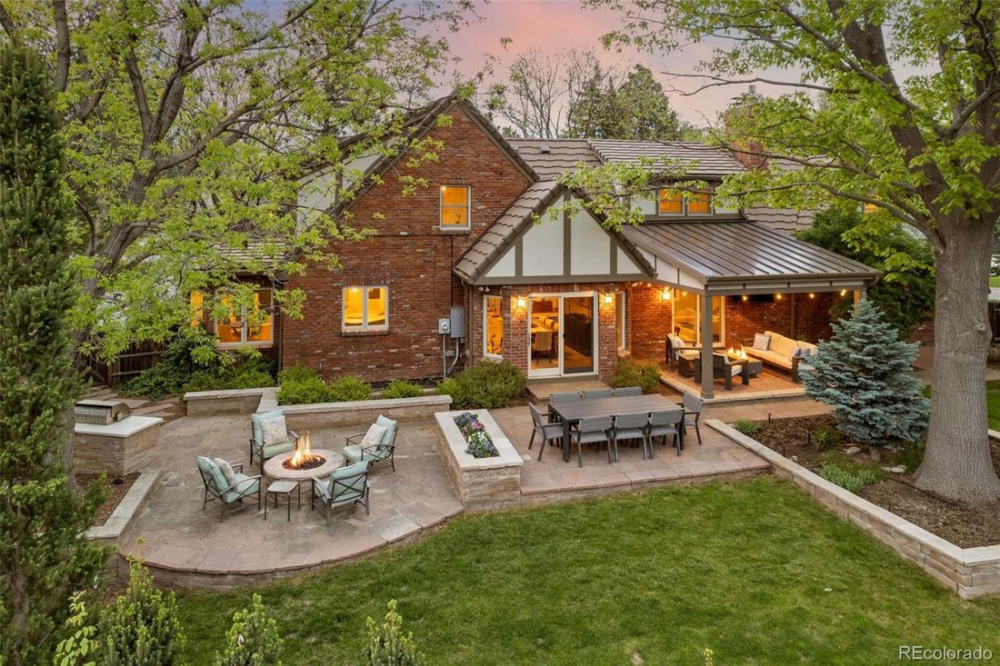 House in Columbine Valley, Colorado, United States 4 - 15639498