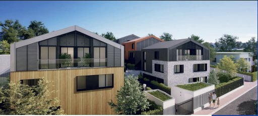 House in Centre Ville, Rueil-Malmaison, France 4 - 15637592