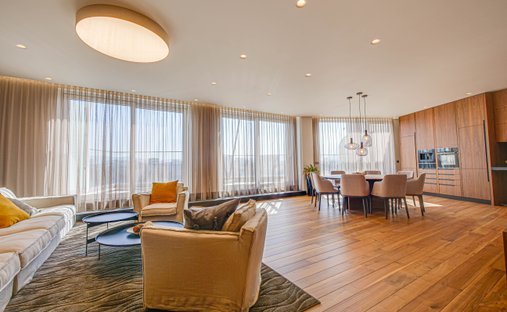 Apartment in Kazichene, Sofia City Province, Bulgaria 1