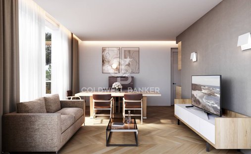 Appartement à Centro-Abissina, Riccione, Émilie-Romagne 1