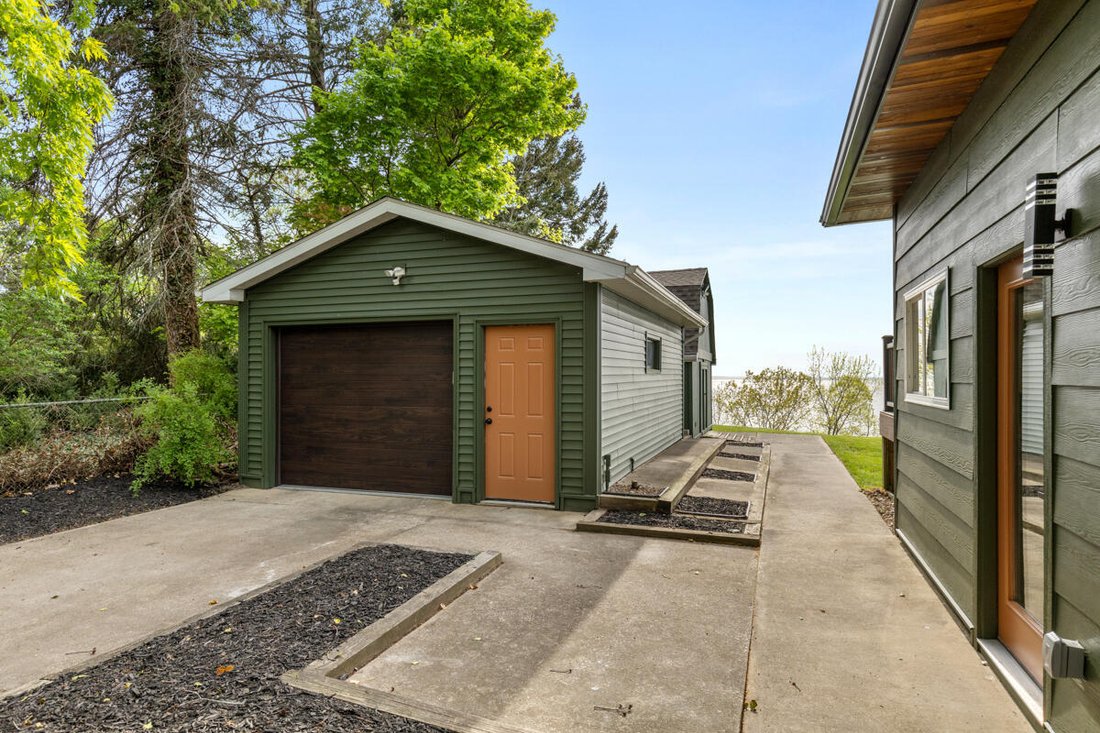 Haus in St. Joseph, Michigan, Vereinigte Staaten 4 - 15639925