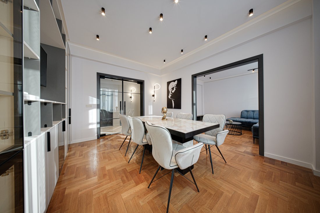 Apartment in Sofia, Sofia City Province, Bulgaria 4 - 15638067