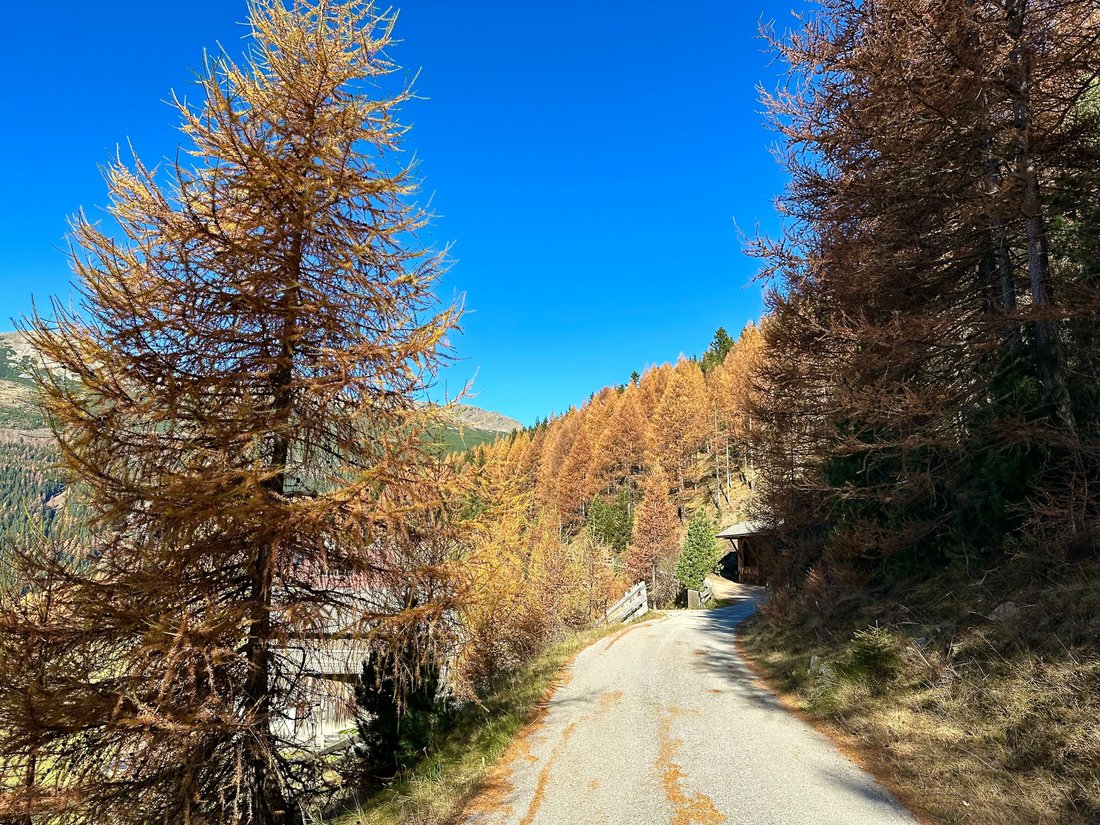 House in Sarntal, Trentino – Alto Adige/Südtirol, Italy 3 - 15637385