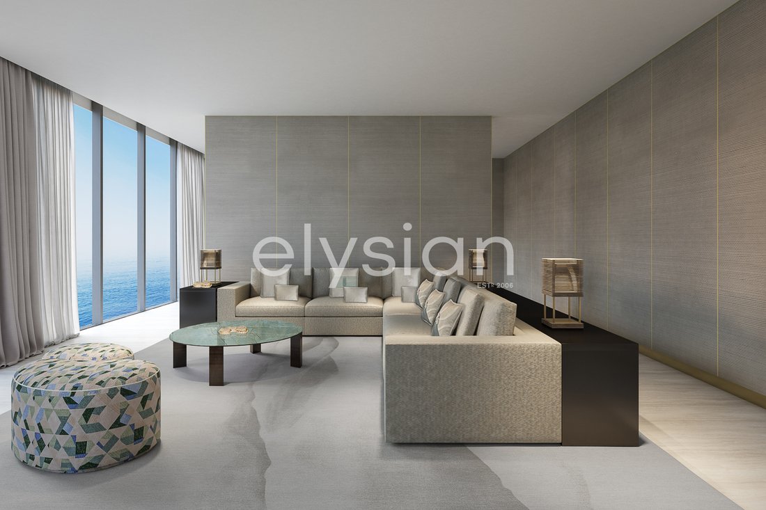 Apartment in Palm Jumeirah, Dubai, United Arab Emirates 3 - 15637811