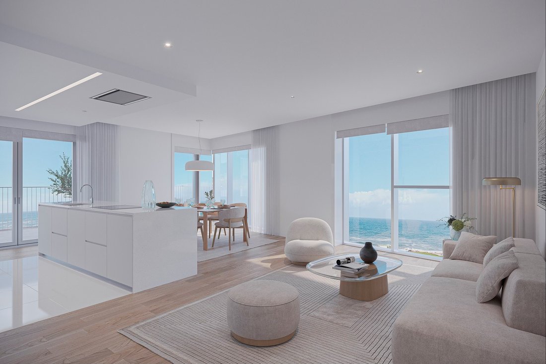 Apartment in Canidelo, Porto District, Portugal 5 - 15637354