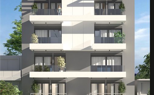 Apartamento en Argyroupoli, Ática, Grecia 1