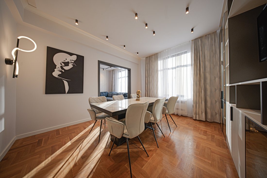 Apartment in Sofia, Sofia City Province, Bulgaria 1 - 15638067