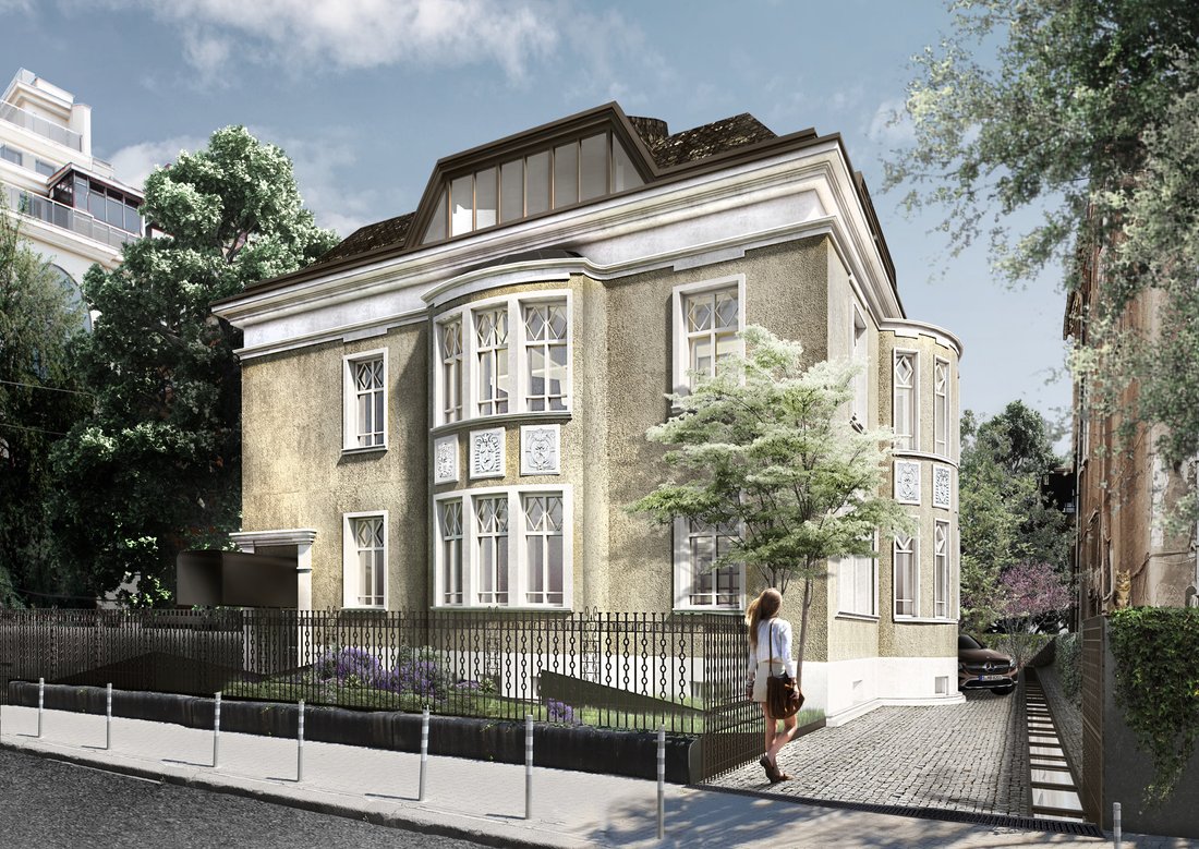 House in Sofia, Sofia City Province, Bulgaria 1 - 15638050