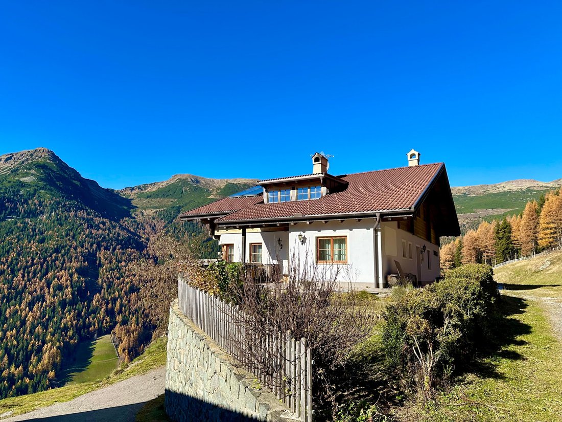 House in Sarntal, Trentino – Alto Adige/Südtirol, Italy 1 - 15637385