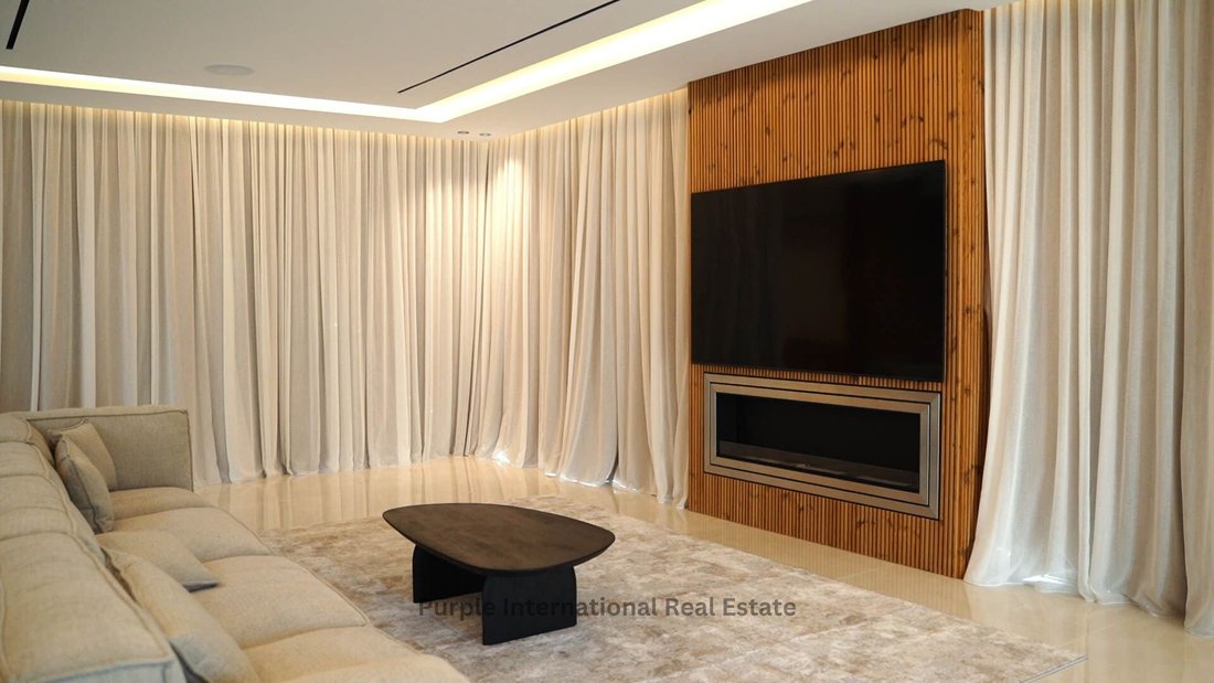 Villa in Agios Athanasios, Limassol, Cyprus 5 - 15640778