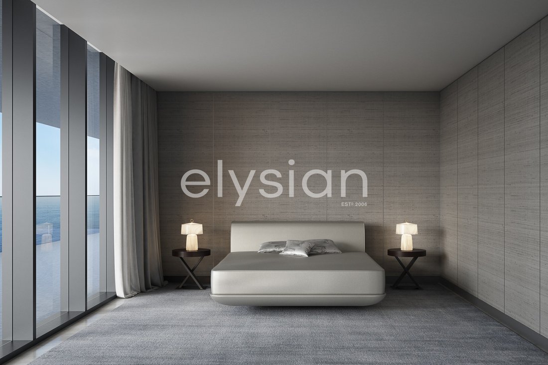 Apartment in Palm Jumeirah, Dubai, United Arab Emirates 5 - 15637813