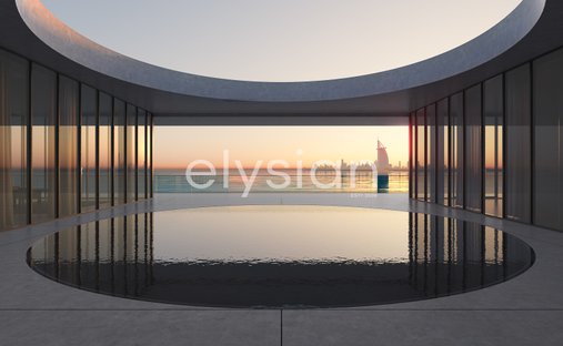 Apartment in Dubai, Dubai, United Arab Emirates 1