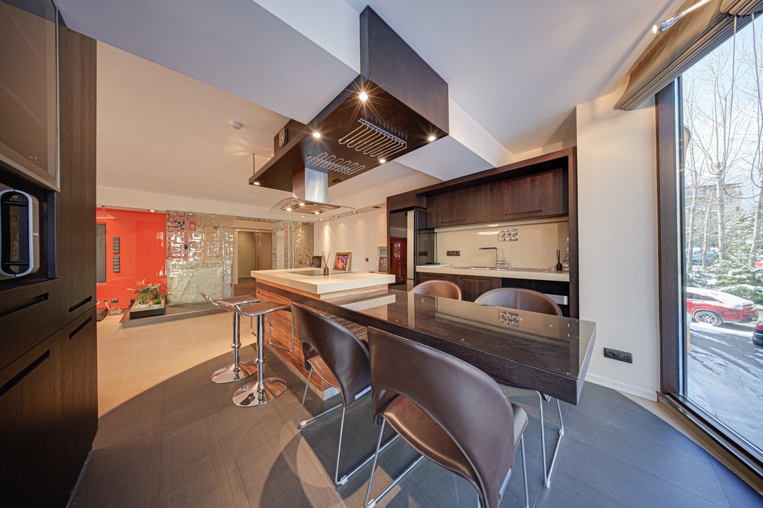 Apartment in Kazichene, Sofia City Province, Bulgaria 4 - 15638065