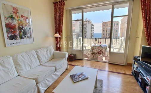 Apartment in Nice, Provence-Alpes-Côte d'Azur, France 1