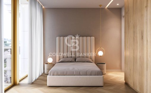 Apartment in Abissinia Center, Riccione, Emilia-Romagna 1