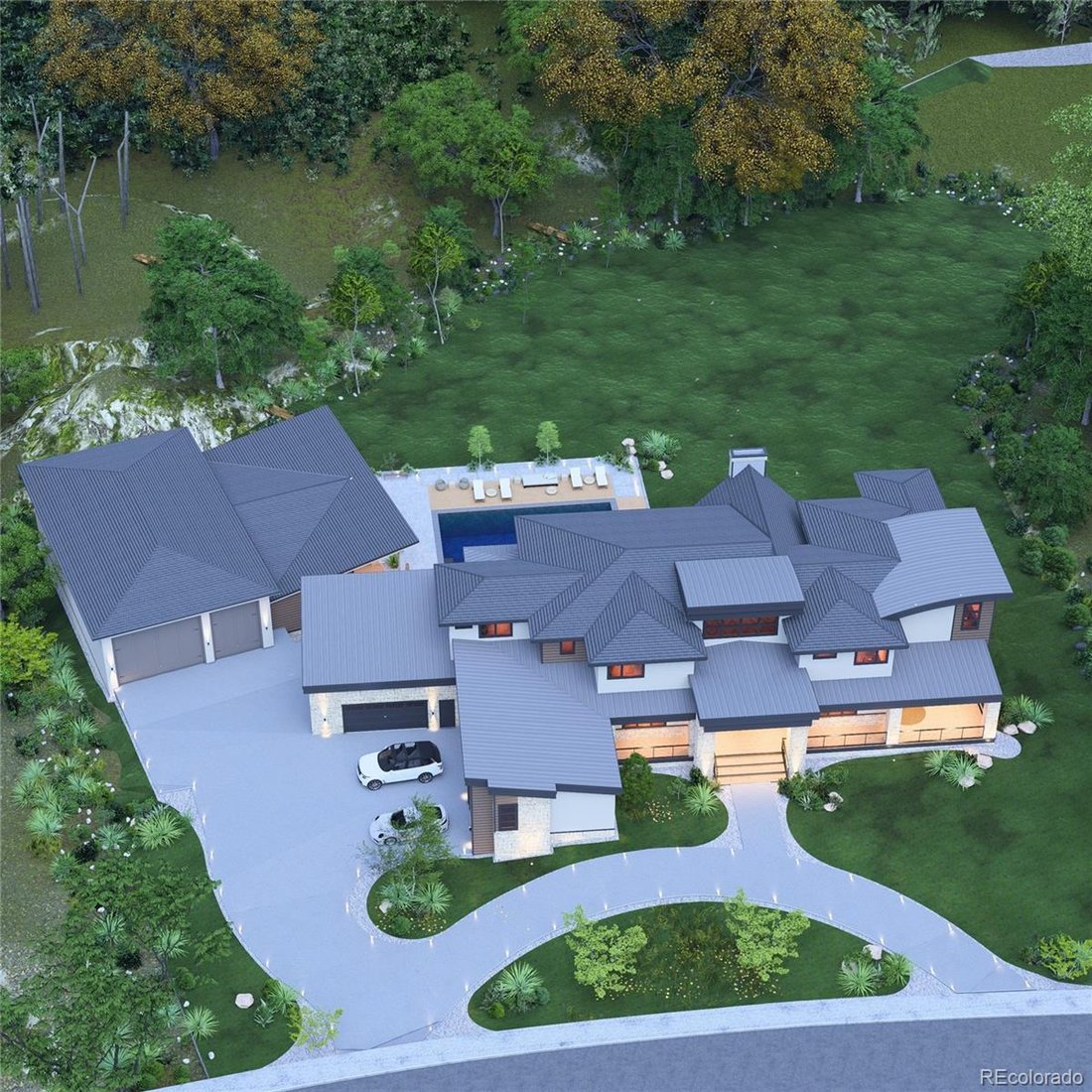 House in Broomfield, Colorado, United States 2 - 15639895