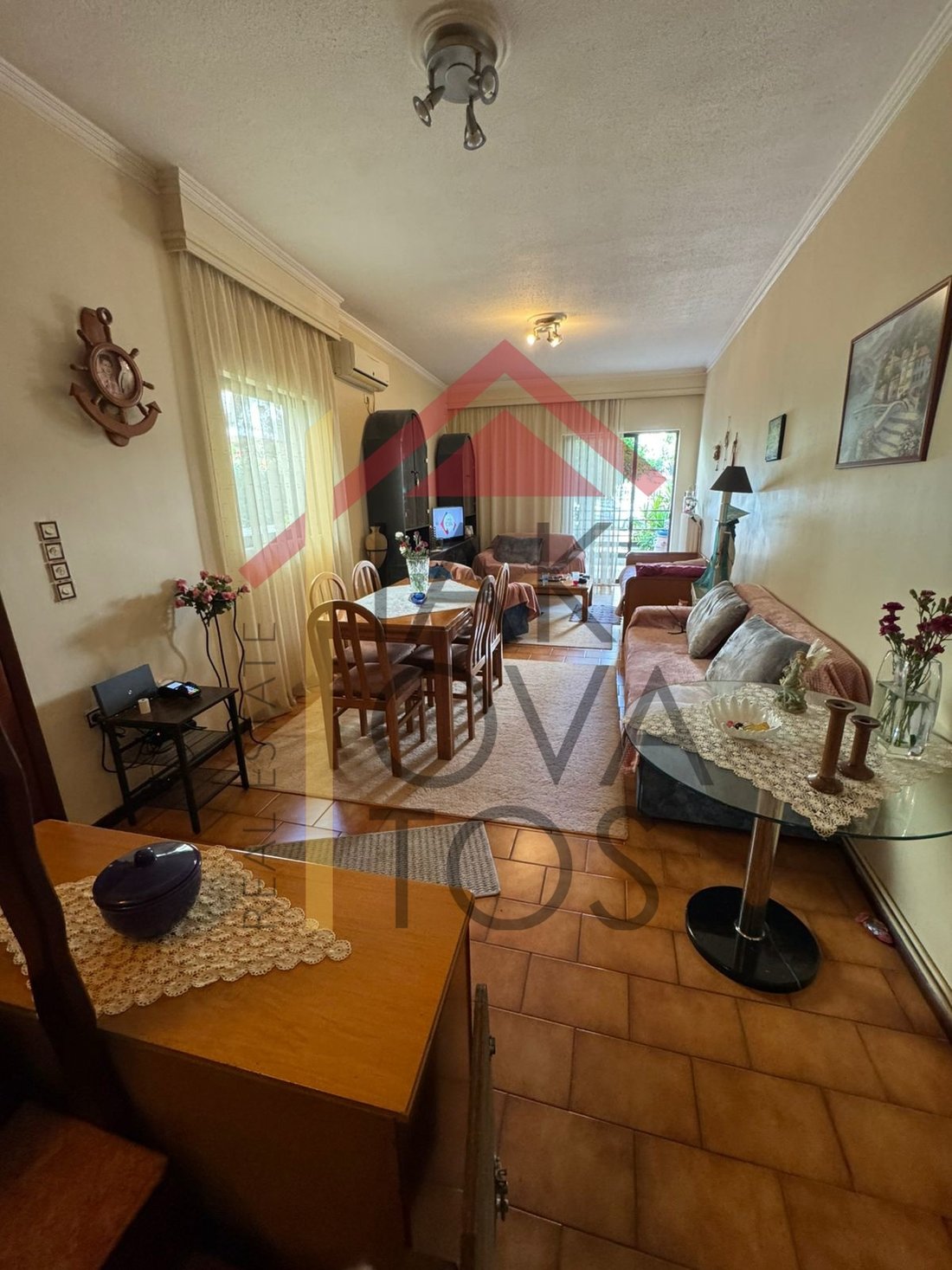 House in Glyfada, Attica, Greece 1 - 15638784