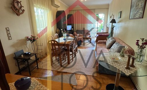 House in Glyfada, Attica, Greece 1