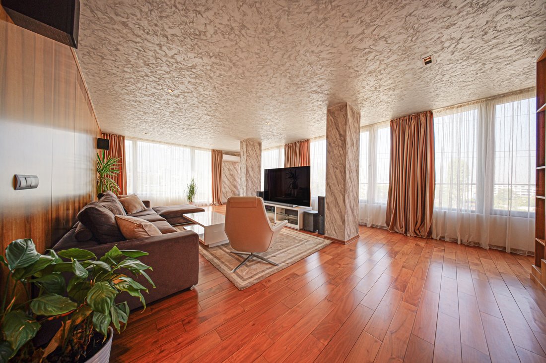 Apartment in Sofia, Sofia City Province, Bulgaria 1 - 15638033