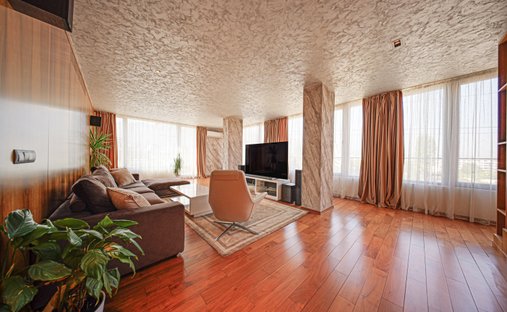 Apartment in Sofia, Sofia City Province, Bulgaria 1