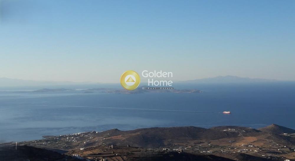 Land in Tinos, Aegean, Greece 1 - 15639533