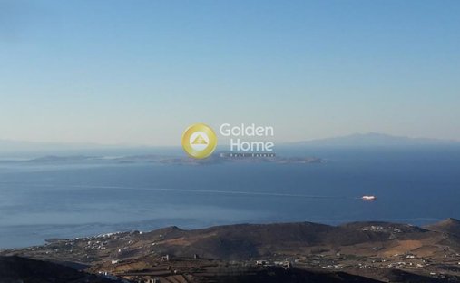 Terreno in Tino, Aegean, Grecia 1