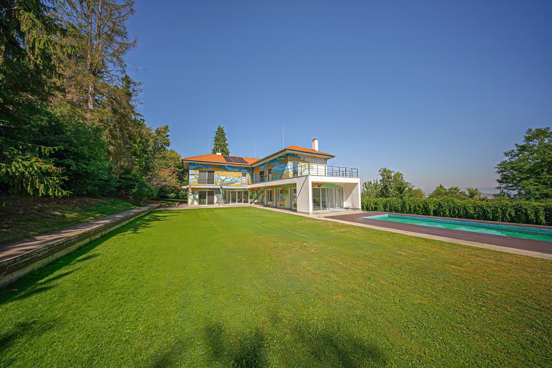 House in Sofia, Sofia City Province, Bulgaria 3 - 15638024