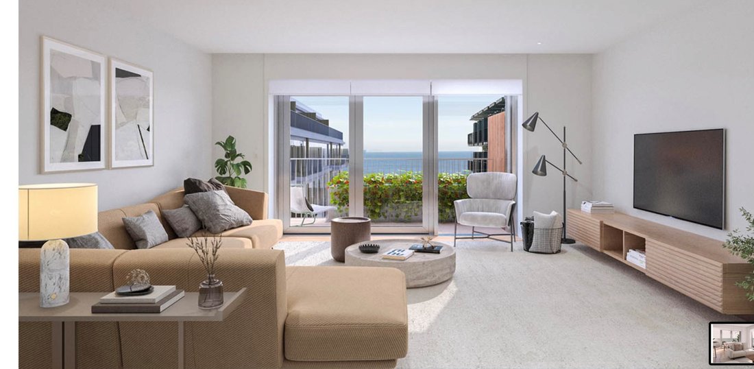 Apartment in Canidelo, Porto District, Portugal 2 - 15637356