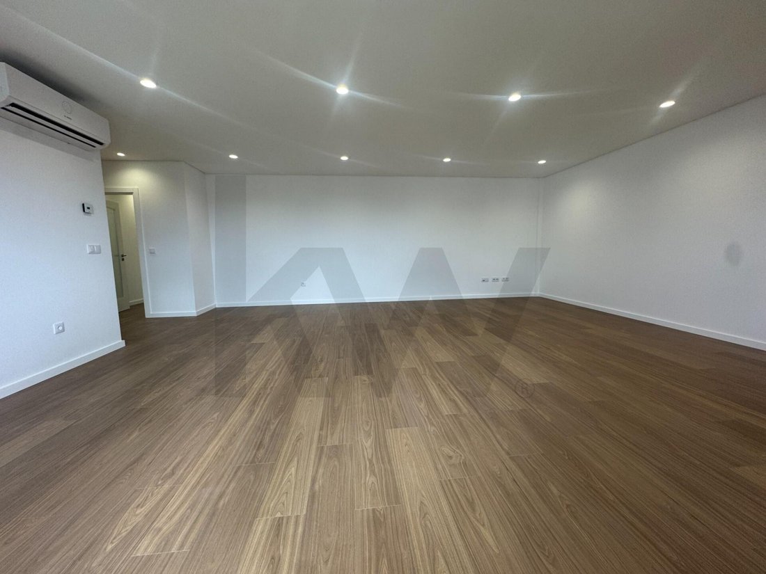 Apartment in Ranhados, Viseu District, Portugal 4 - 15640627