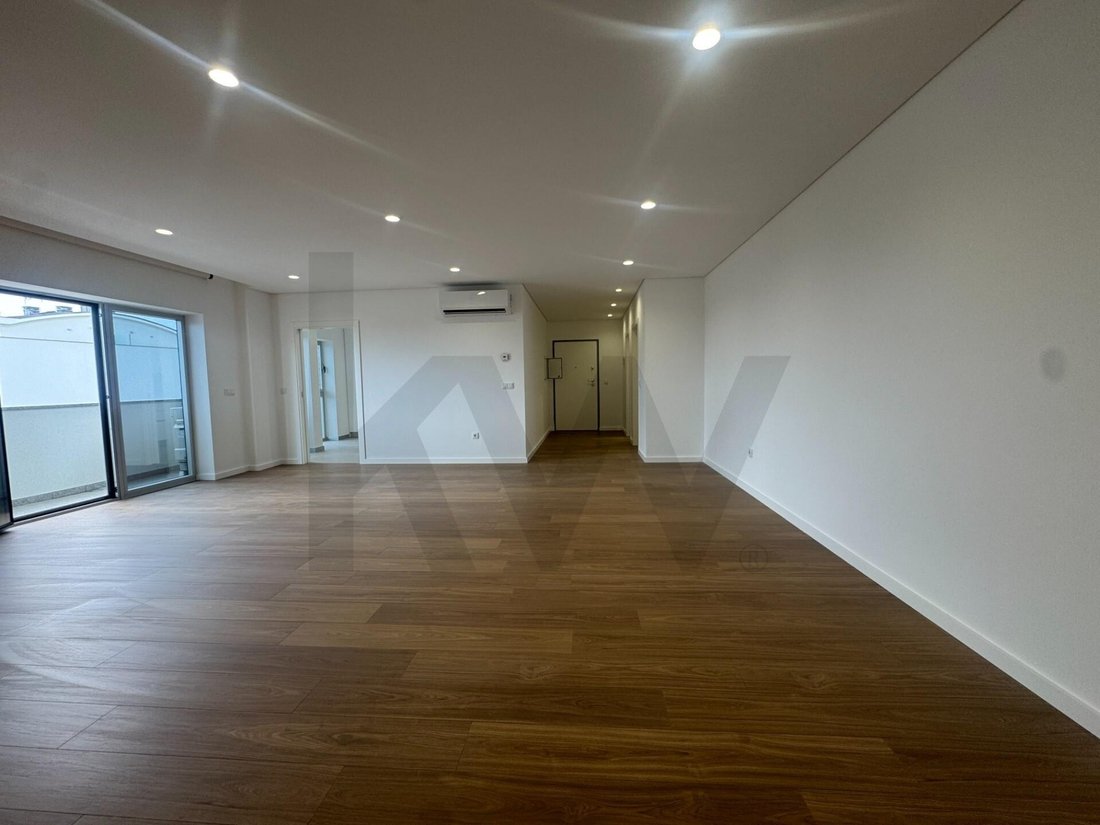 Apartment in Ranhados, Viseu District, Portugal 1 - 15640627