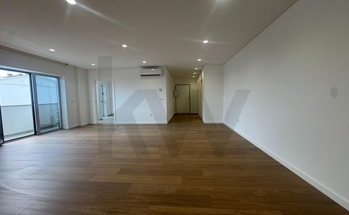 Wohnung in Ranhados, Viseu, Portugal 1