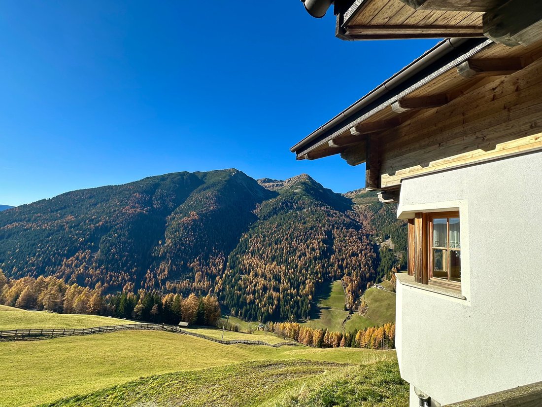 House in Sarntal, Trentino – Alto Adige/Südtirol, Italy 2 - 15637385