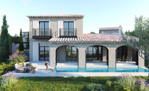 House in Sozopol, Burgas, Bulgaria 1