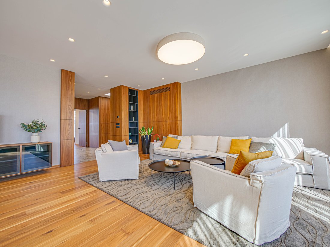 Apartment in Kazichene, Sofia City Province, Bulgaria 2 - 15638068