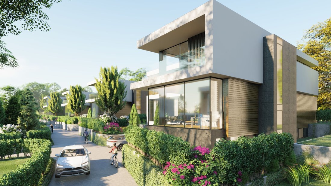 Casa en Sofía, Provincia de Sofía-Ciudad, Bulgaria 5 - 15638111
