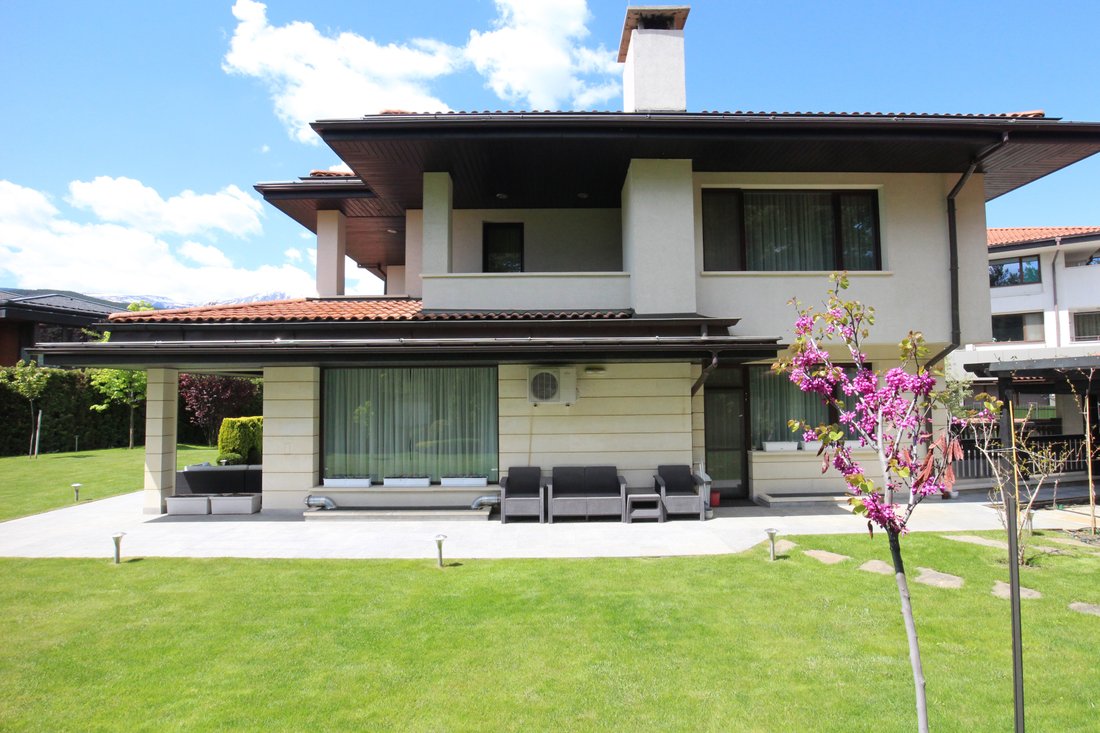 House in Sofia, Sofia City Province, Bulgaria 2 - 15638046