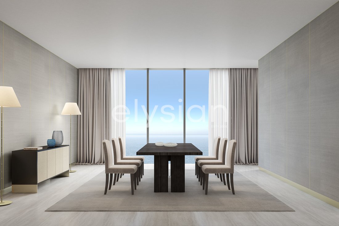 Apartment in Palm Jumeirah, Dubai, United Arab Emirates 3 - 15637813