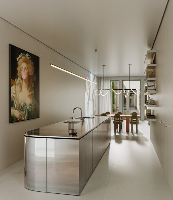 Apartment in Cedofeita, Santo Ildefonso, Se, Miragaia, Sao Nicolau e Vitoria, Porto District, Portugal 4 - 15205538
