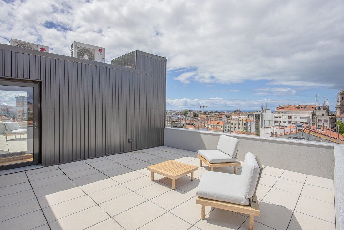 Apartment in Amarante, Portugal, Porto District, Portugal 3 - 15637352