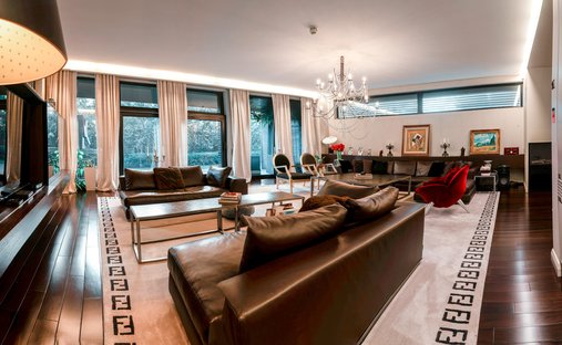 Maison à Sofia, Sofia-ville, Bulgarie 1