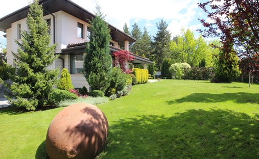 House in Sofia, Sofia City Province, Bulgaria 1