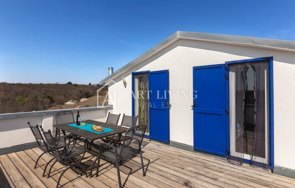 House in Labin, Istria County, Croatia 5 - 15095629