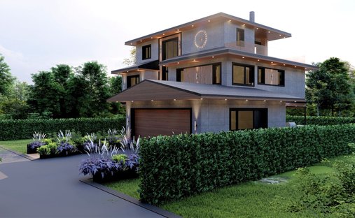 House in Sofia, Sofia City Province, Bulgaria 1