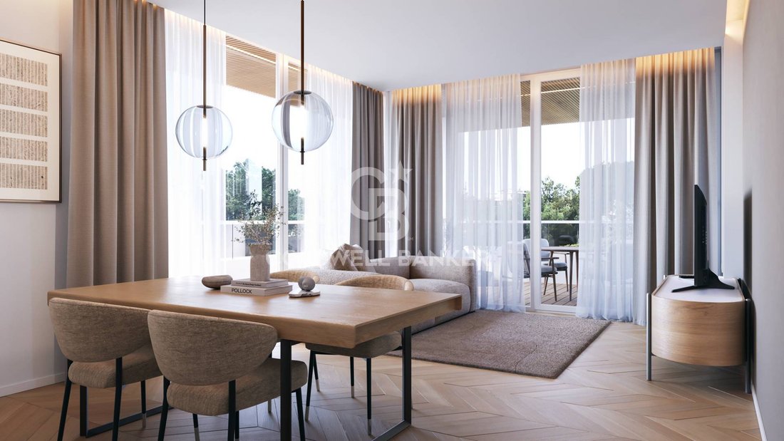Apartment in Abissinia Center, Riccione, Emilia-Romagna 4 - 15639697
