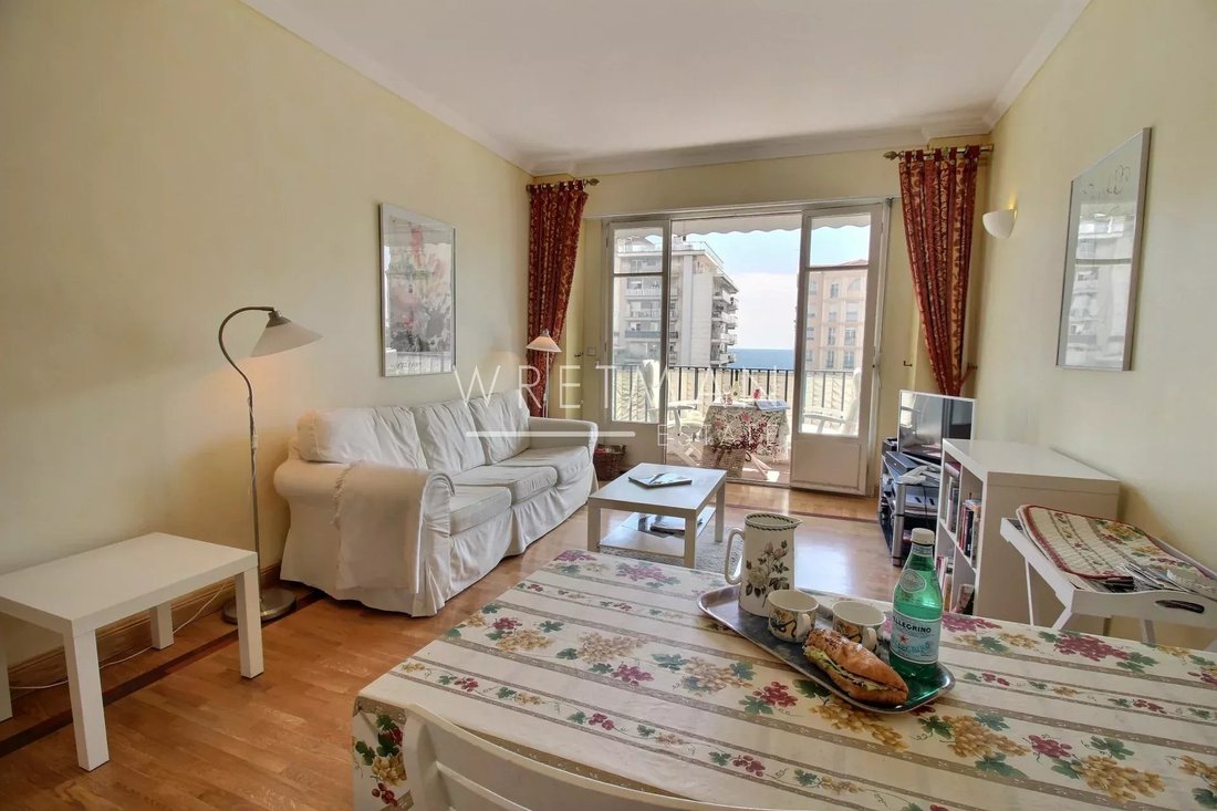 Apartment in Nice, Provence-Alpes-Côte d'Azur, France 4 - 15637629