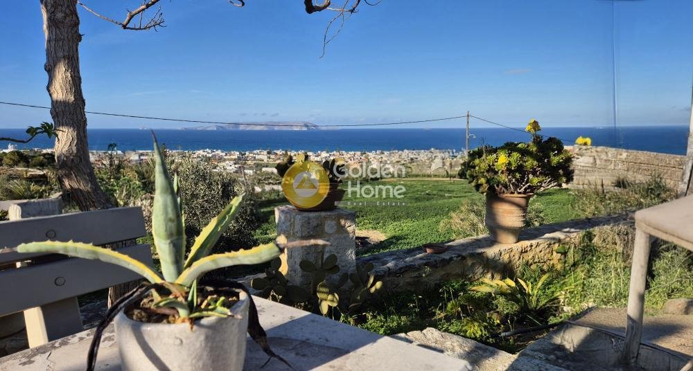 House in Community of Kato Vathia, Gouves, Greece 2 - 15639536