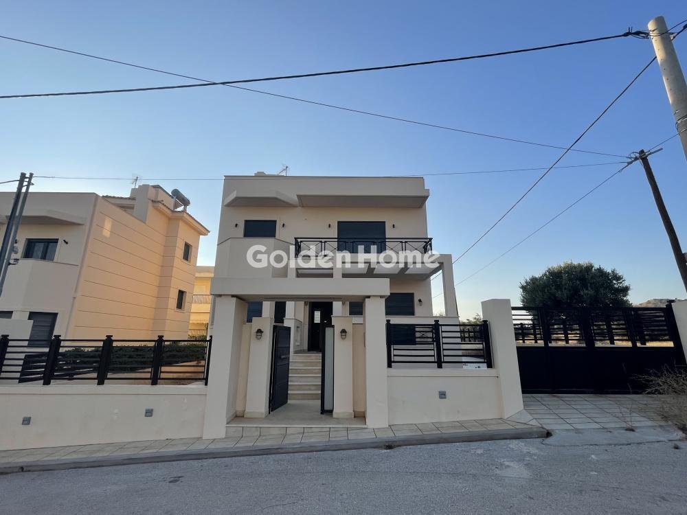 House in Kalyvia Thorikou, Attica, Greece 1 - 15639550