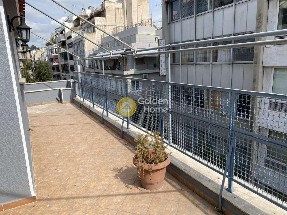 Estate in 1st District of Athens, Athens, Greece 1 - 15639546