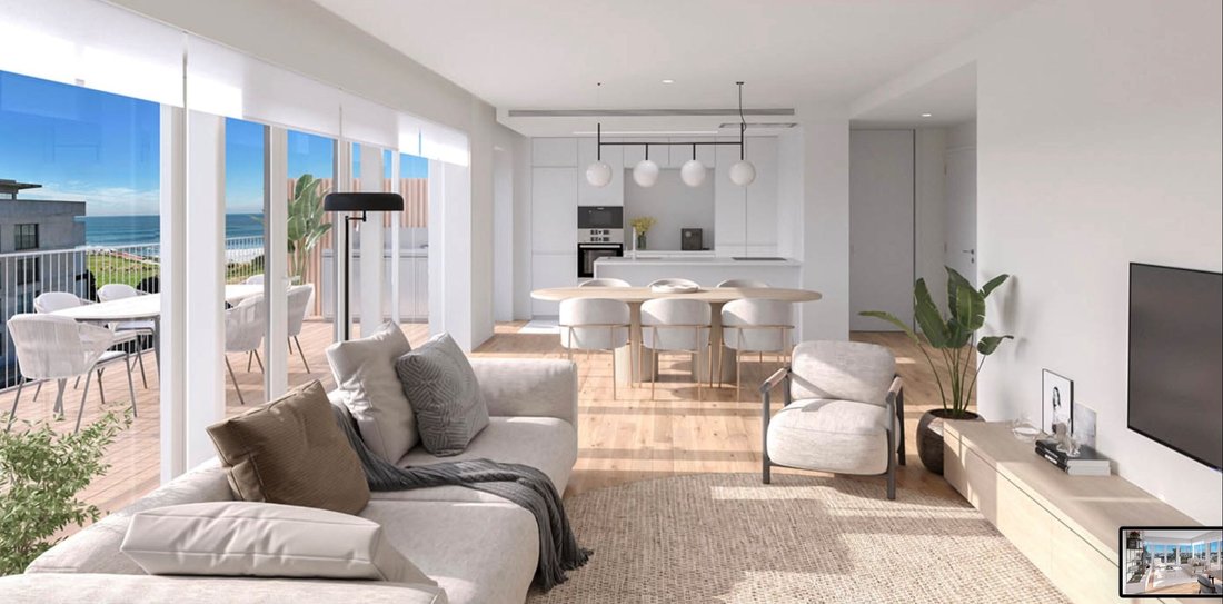Apartment in Canidelo, Porto District, Portugal 4 - 15637359